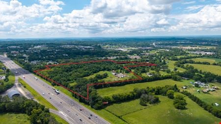 Preview of VacantLand space for Sale at 782 NW Rutland Rd