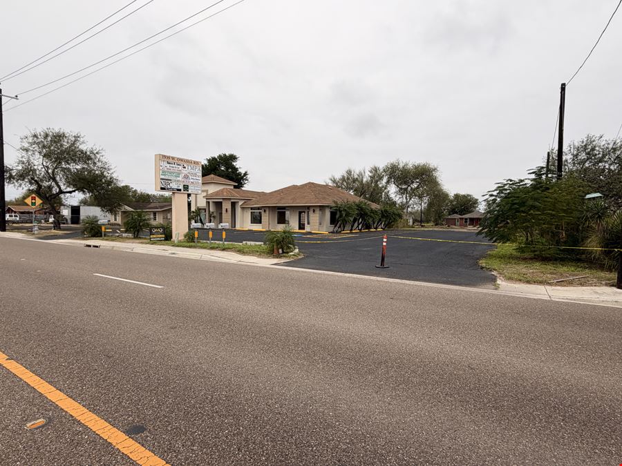 1939 West Owassa Road