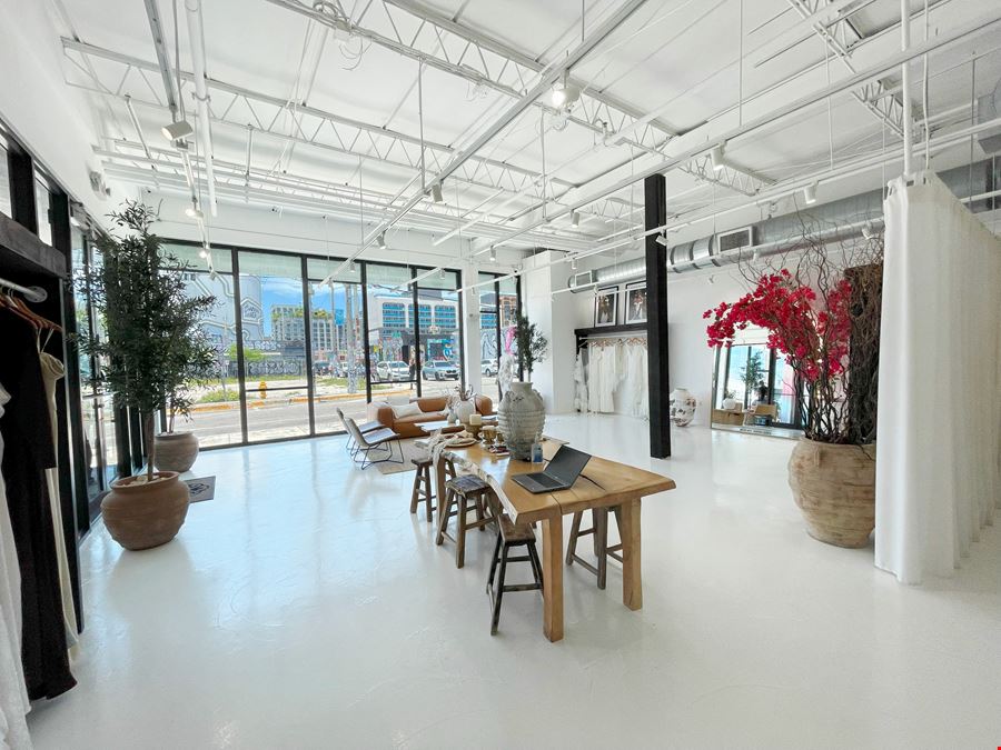 310 NW 25th Street