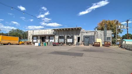 Preview of Industrial space for Rent at 218 Kimbark Street