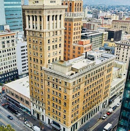 Preview of Retail space for Rent at 1200 Broadway