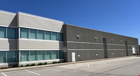 Preview of commercial space at 3500 Laird Road