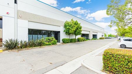 Preview of Industrial space for Sale at 1500 Beacon Place