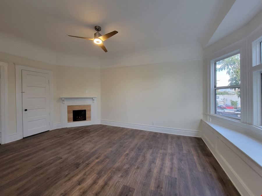 1304 W 17th Street