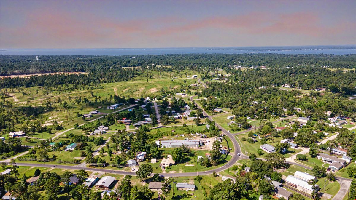Prime Commercial Property in Growing Onalaska