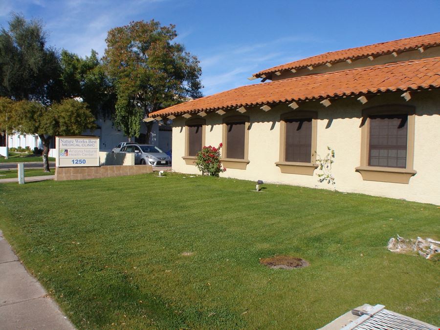 1250 E Baseline Rd