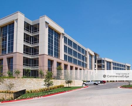 Preview of Office space for Rent at 3700 North Capital of Texas Hwy