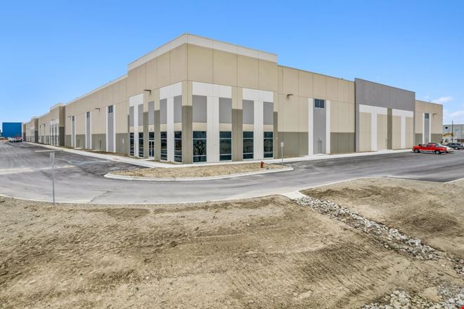 Preview of Industrial space for Rent at 23950 Mound Rd. 
