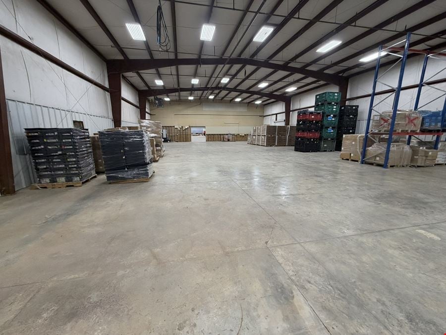 1075 Willow Industrial Court