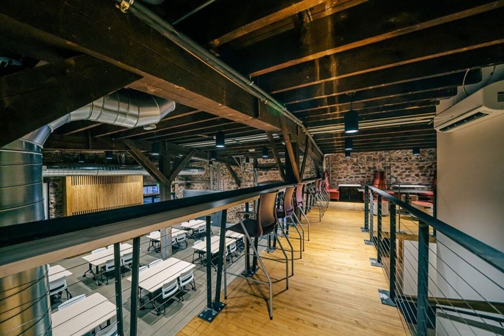 Startup Sioux Falls