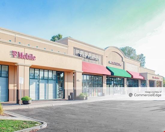 Preview of Retail space for Rent at 6010 Johnson Drive