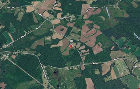 Preview of VacantLand space for Sale at Seven Mile Rd