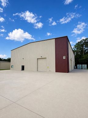 21219 Blair Rd., Building 19