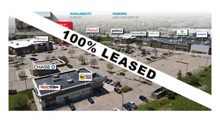 Preview of Retail space for Rent at 4711 - 4759 W. 29th Street