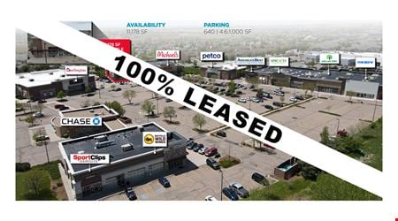 Preview of Retail space for Rent at 4711 - 4759 W. 29th Street