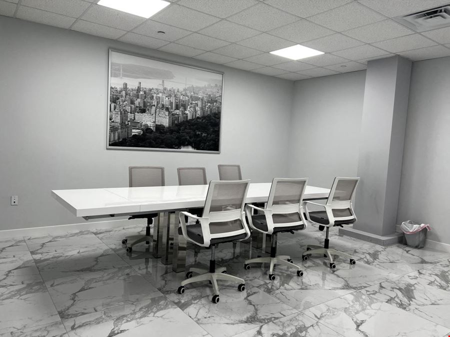 Ocean Suites Brooklyn (Coworking - 2818 Ocean Avenue)