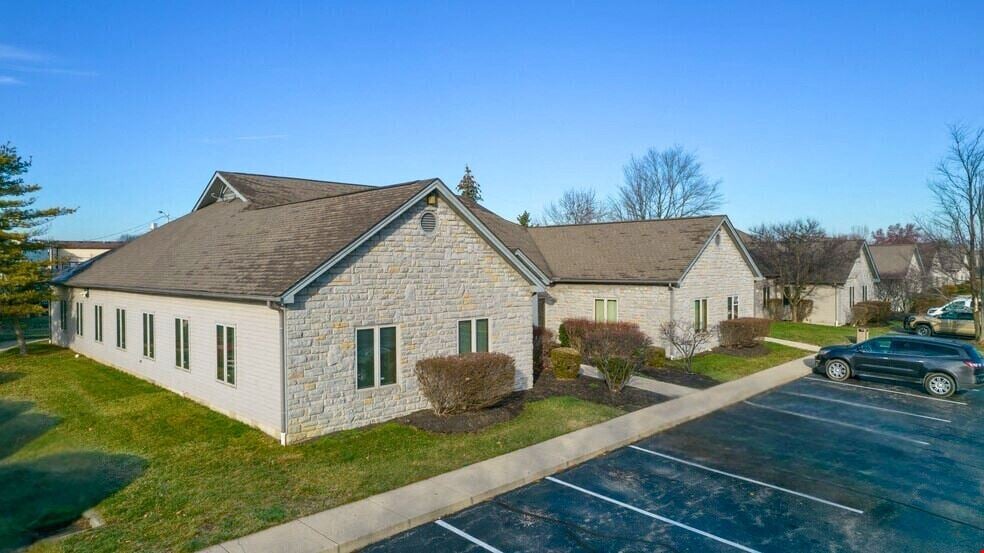 Cleveland Avenue Professional Center