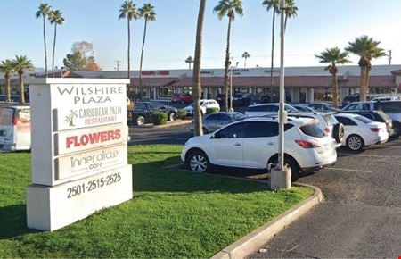 Preview of Retail space for Rent at 2515-2525 N Scottsdale Rd