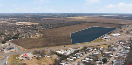 Preview of VacantLand space for Sale at 19 N Robinson Dr