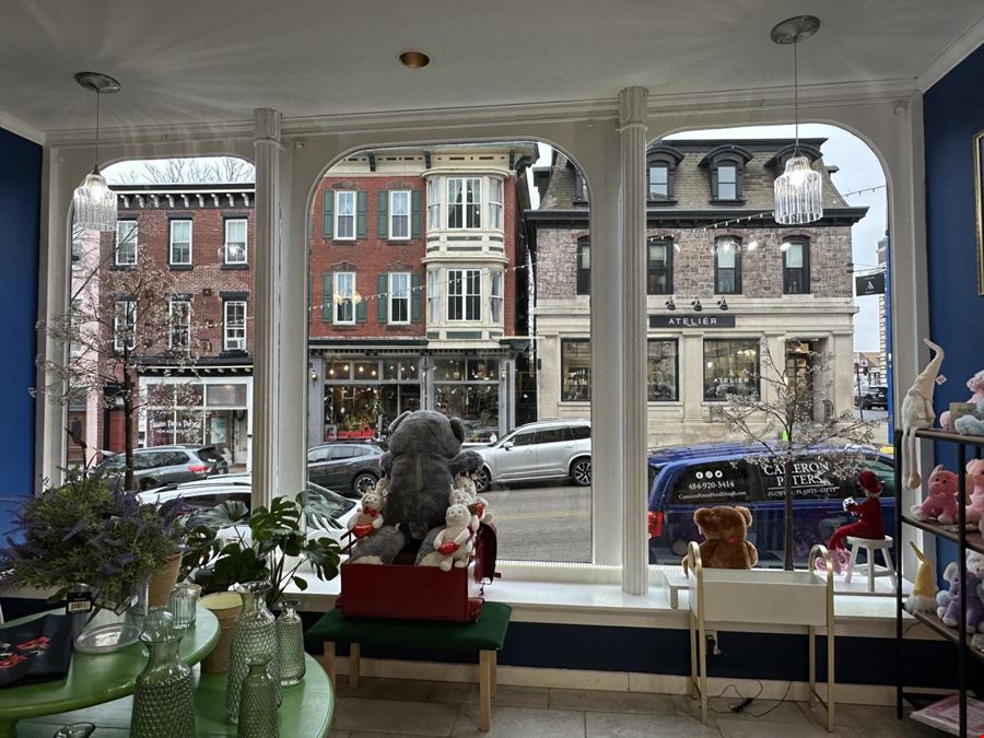 34 S Main St