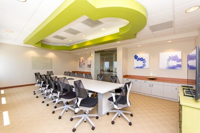 Preview of Office space for Rent at 150 East Palmetto Park Road, Suite 800
