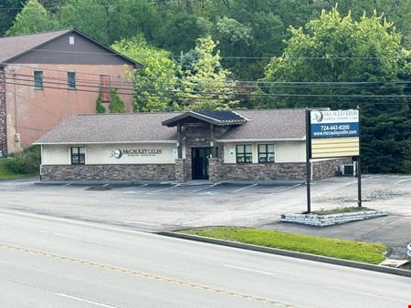 Preview of Retail space for Sale at 5450 William Flinn Highway