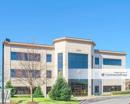 Preview of commercial space at 3000 Woodcreek Drive
