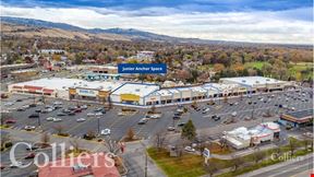 Plantation Shopping Center | Retail Space