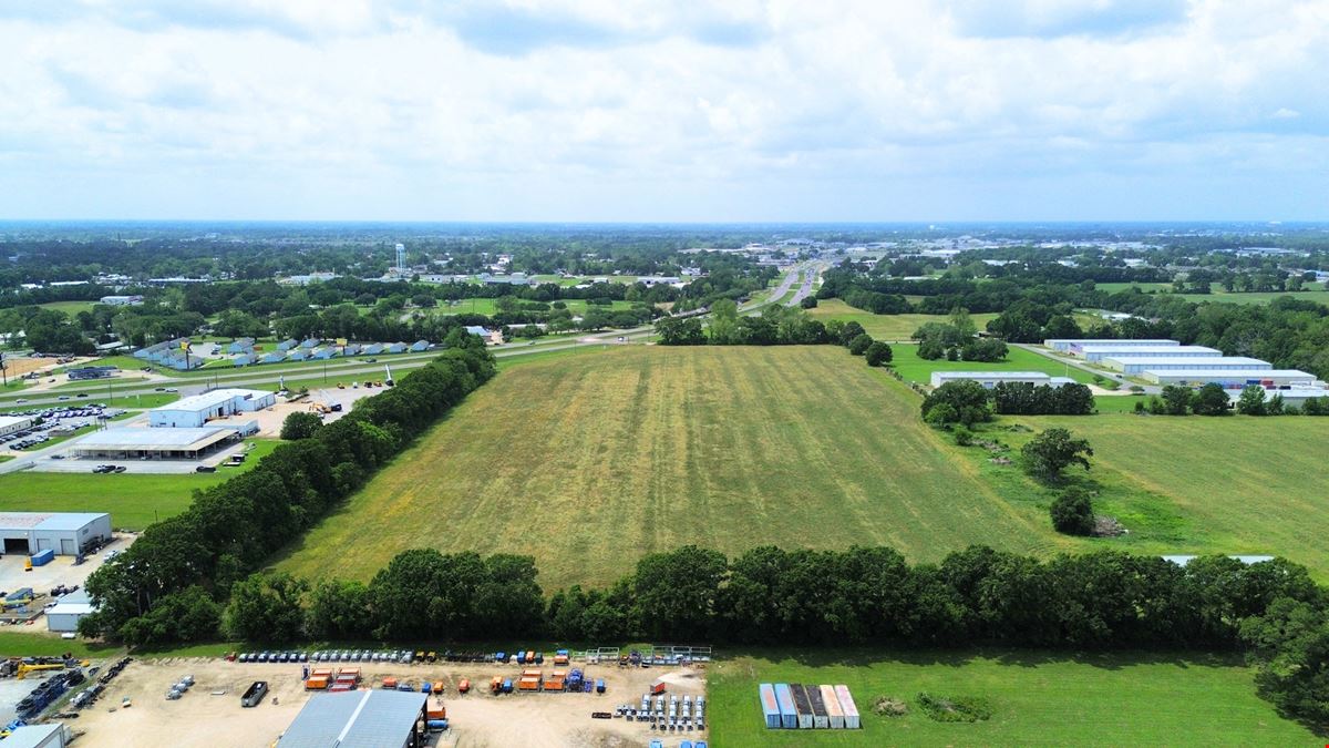 Highway 90 E Broussard LA-4500