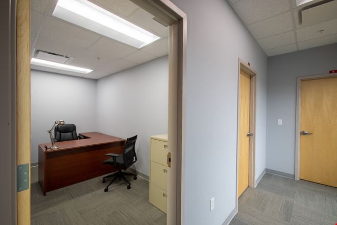 Preview of Office space for Rent at 192 Bear Christiana Rd