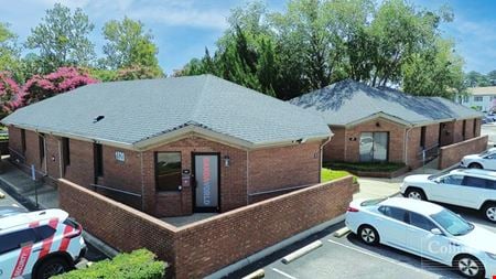 Preview of commercial space at 1520 Stonemoss Ct
