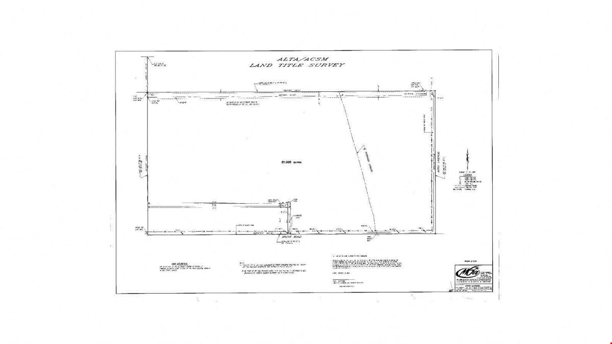 Fairway Lakes Estates