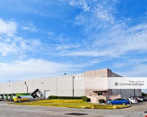 Carter Park Distribution Center