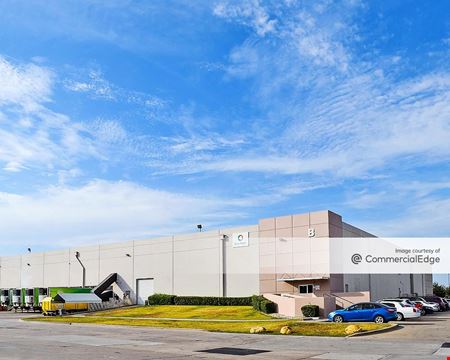 Preview of Industrial space for Rent at 6445 Will Rogers Blvd