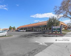 10Th Street Commerce Center