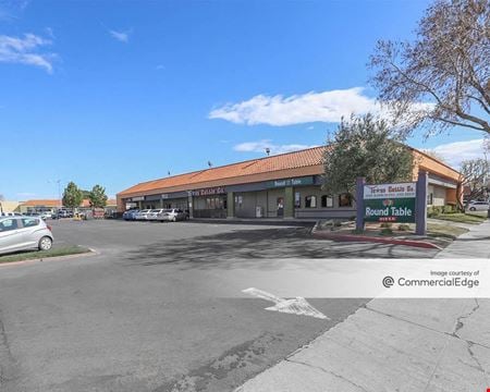 Preview of Retail space for Rent at 44204-44276 10Th Street West