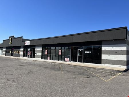 Preview of Retail space for Rent at 2013-2033 S. Seneca