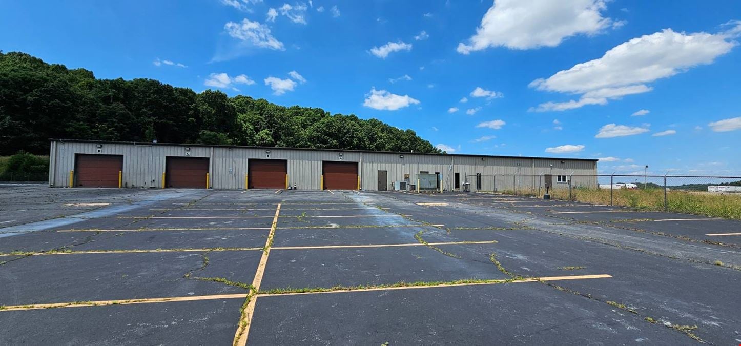 195 Joe R. McCrary Road