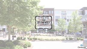 The Summit at Fritz Farm-Phase II