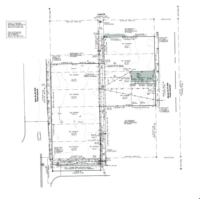 HIGH-PROFILE DOWNTOWN INFILL OPPORTUNITY