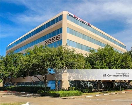 Preview of Office space for Rent at 2656 South Loop West