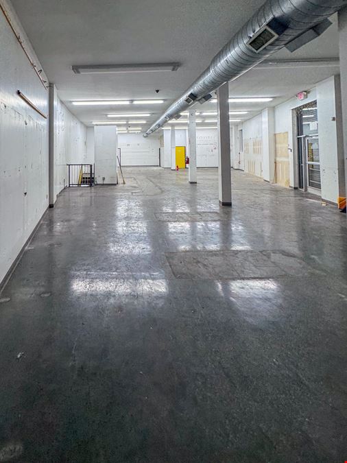 4,200 SF | 1662 Saint Nicholas Ave | Prime Corner Retail with 60' Frontage