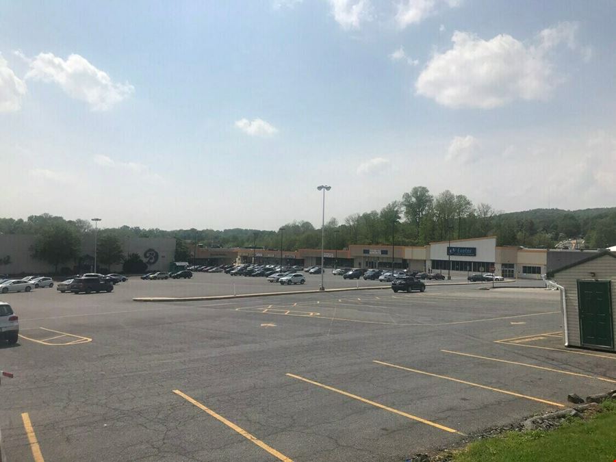 Reading Mall