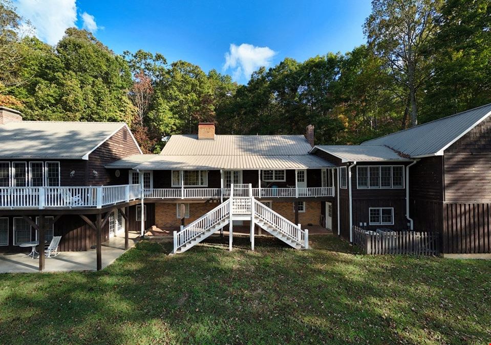 1837 Deep South Farm Rd