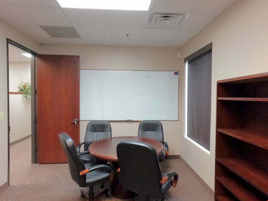 Shoal Creek Office Plaza Condo
