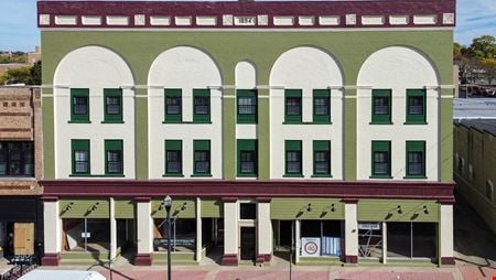 Preview of Multi-Family space for Sale at 1212 Meridian St