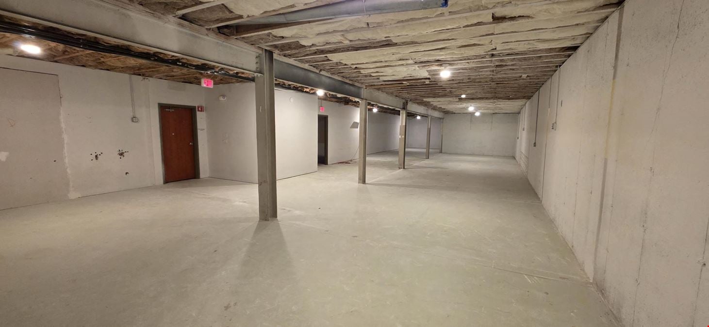 Savannah Office Center