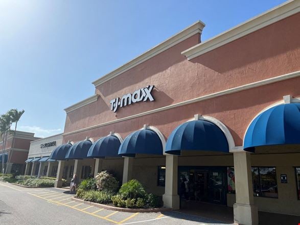 Preview of Retail space for Rent at 131 N. Alternate A1A