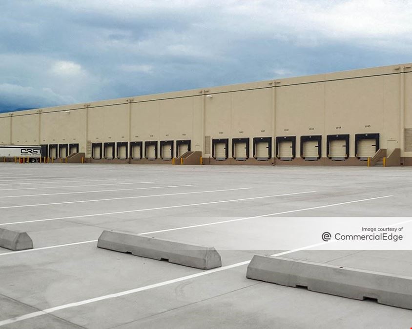 Prologis Redlands Distribution Center - Building 12