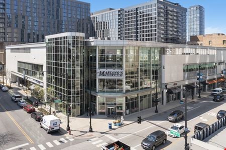 Preview of Retail space for Sale at 40 South Halsted Street